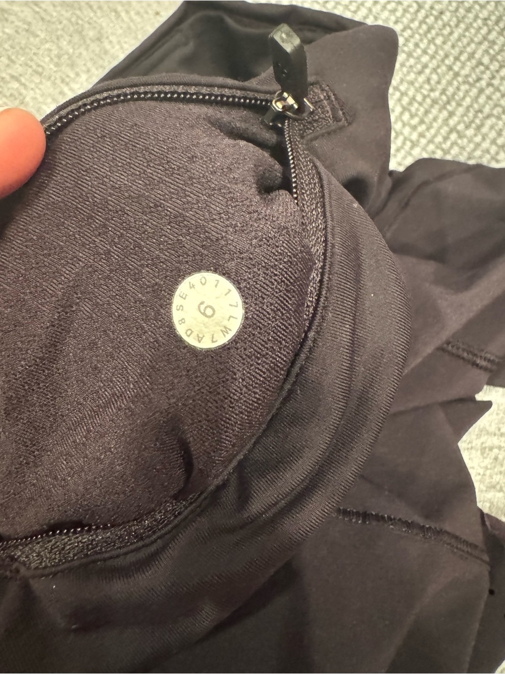 🖤LULULEMON SHORTS🖤 - Picture 6 of 6